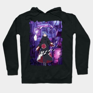 KONAN MERCH VTG Hoodie